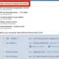 How to Search Gmail by Date 7