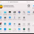 How to Do Essential Settings On Your Macbook 8
