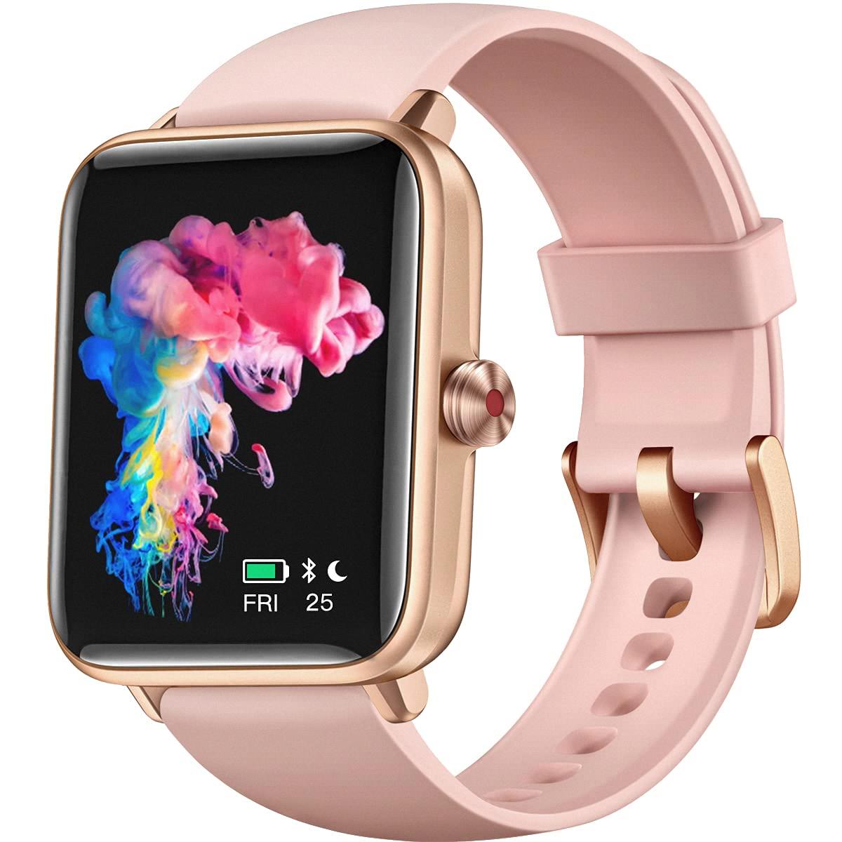 smartwatch to iphone