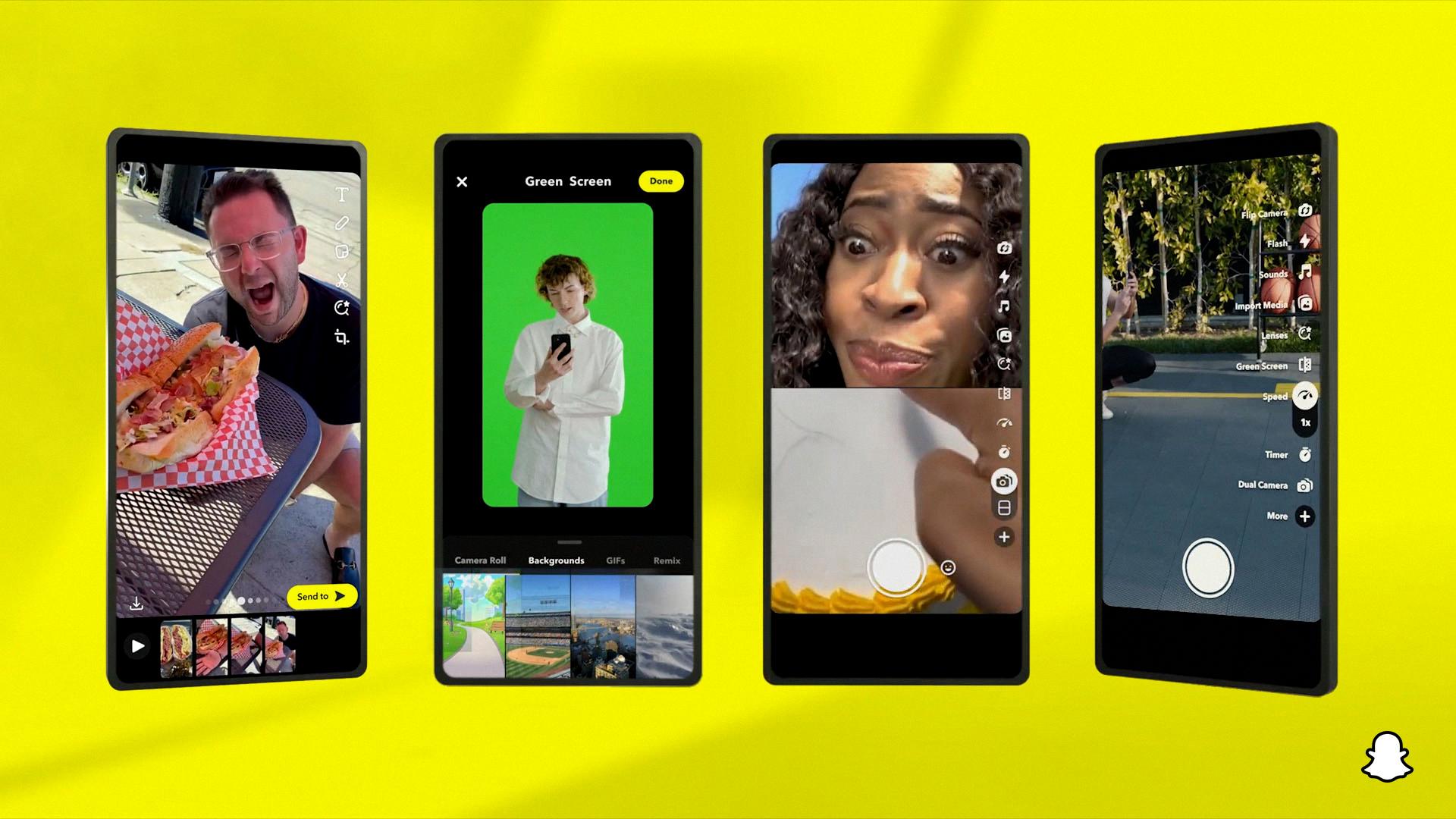 snapchat web browser