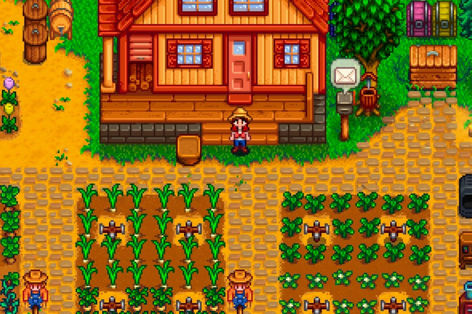 stardew valley mods mac multiplayer