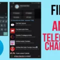 How to Search Telegram Channel 5