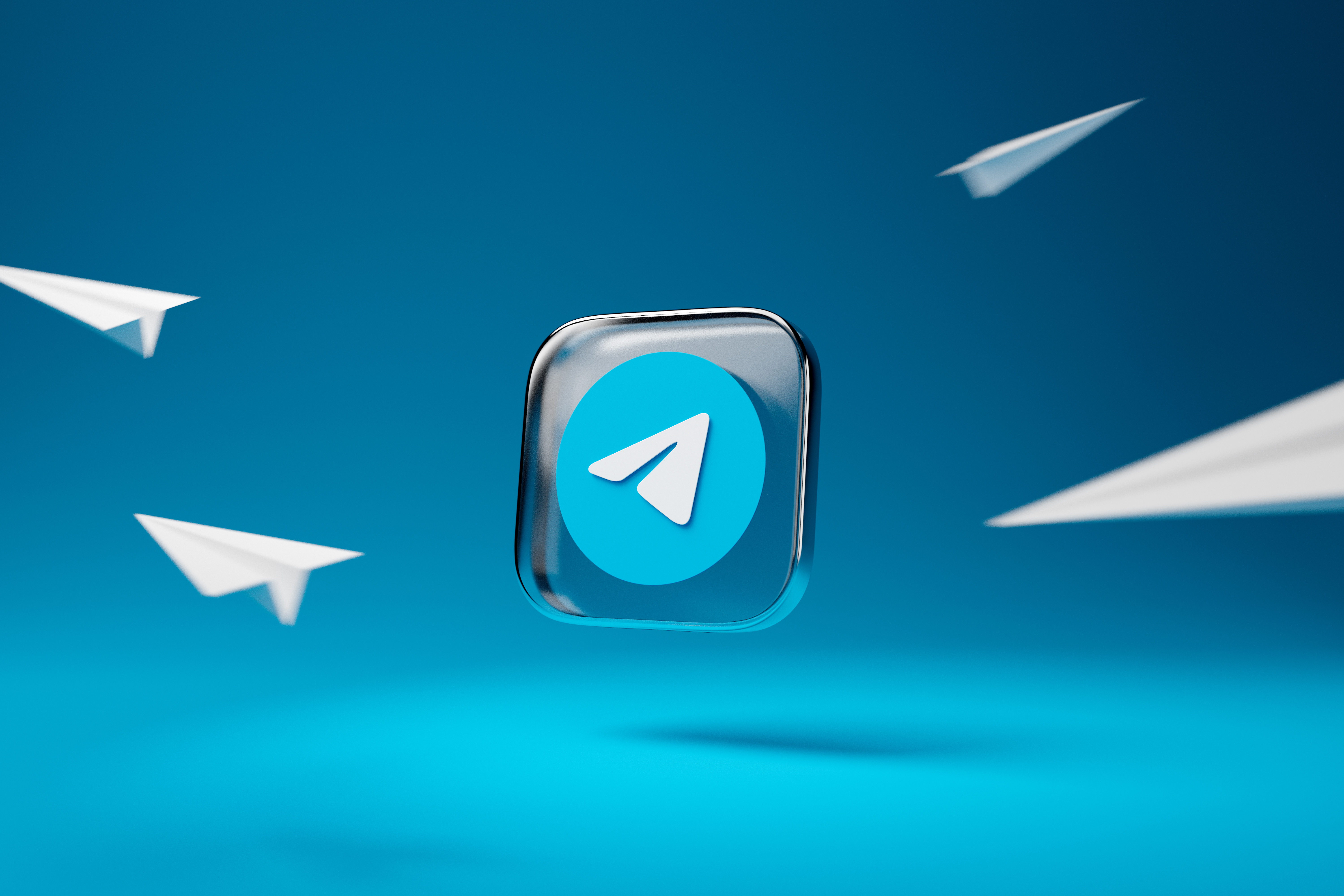 An Introduction to the Telegram Mac Version 7