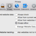 How to Enable Third Party Cookies and Improve Your Safari Experience 15