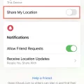 How to Turn Off Location Sharing on iPhone to Protect Your Privacy 18