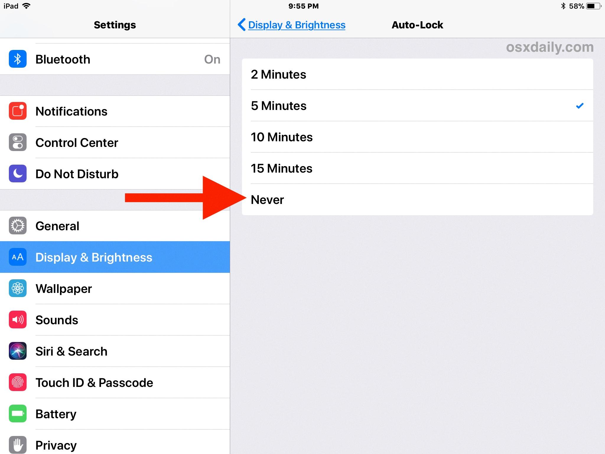how to turn off lock screen samsung a52