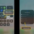 How To Easily Turn Off Screen Mirroring 13