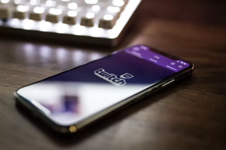 How To Link Amazon Accounts To Twitch ? 4