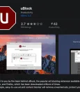 The Ultimate Guide to Enhancing Your Safari Experience with uBlock 10