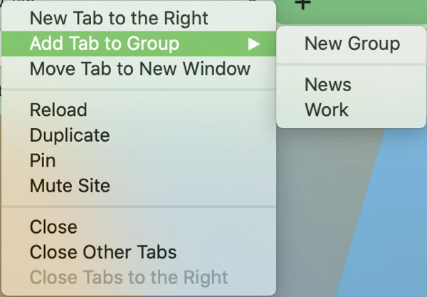 How to Hide Tabs on Mac 4 How to Hide Tabs on Mac 3