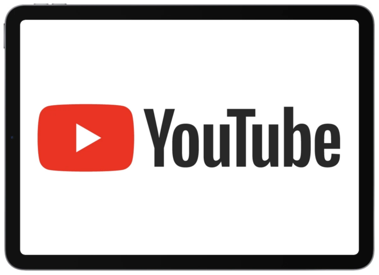 How to Download YouTube Videos for Free on iPad 1