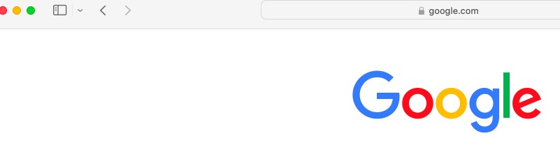 How to Open Safari in Full Screen 4 How to Open Safari in Full Screen 3