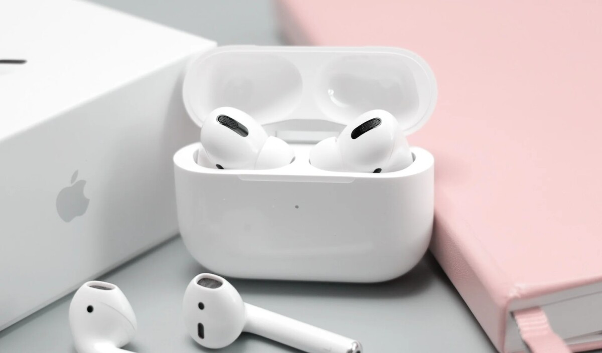 How to Clean Your AirPods Microphone 2 How to Clean Your AirPods Microphone 1
