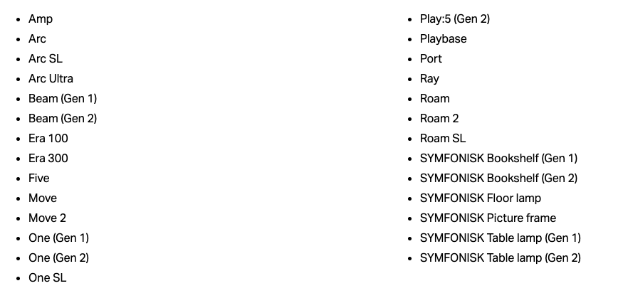 How To Connect MacBook to Sonos 5