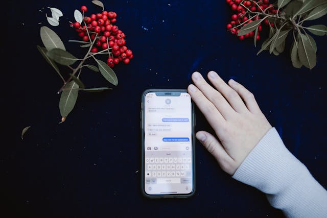 How To Find Hidden Messages On iPhone 1