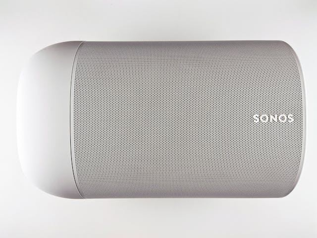 How To Connect MacBook to Sonos 1