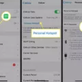 Unlock the Power of iPhone USB Tethering 13