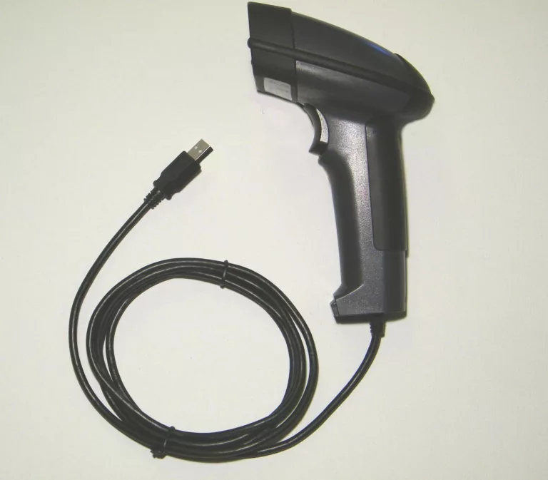 Unlocking the Power of USPS Barcode Scanners 3