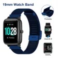 How to Connect Your Veryfitpro Watch to Your Phone 14