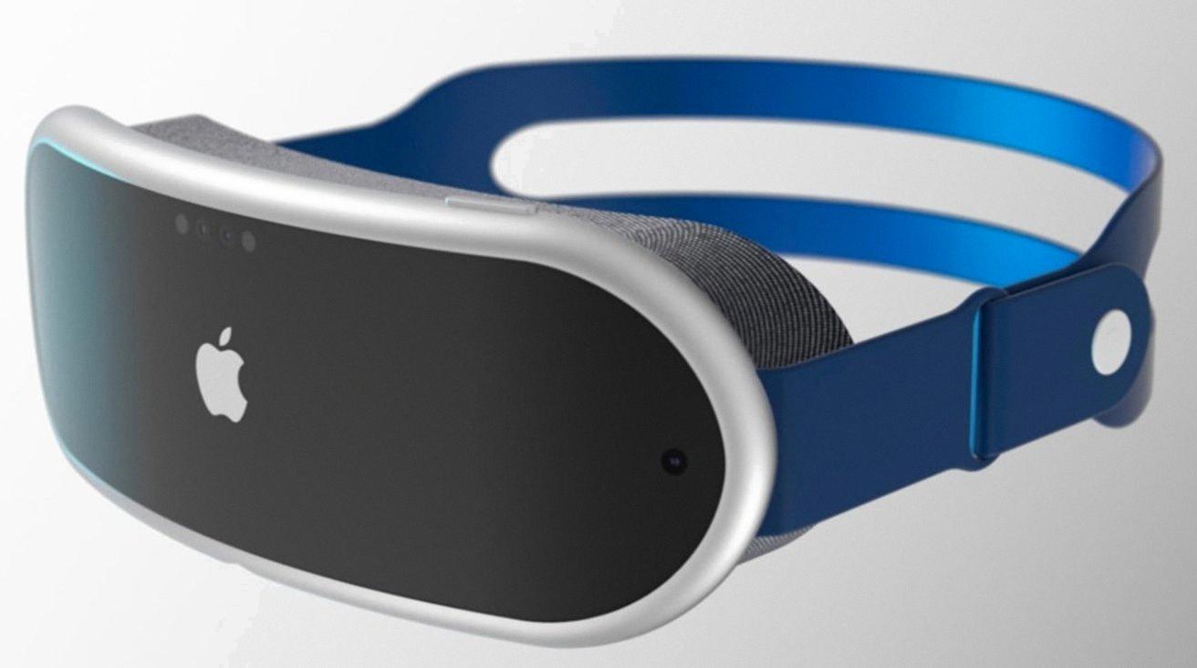 vr for iphone