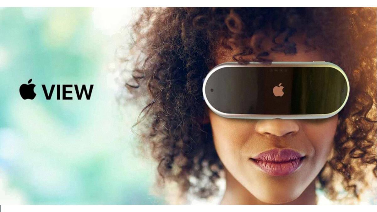 vr for iphone
