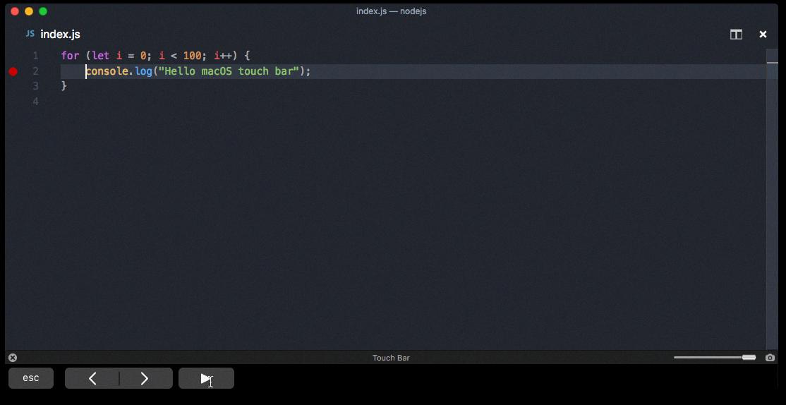 macbook add vscode to path