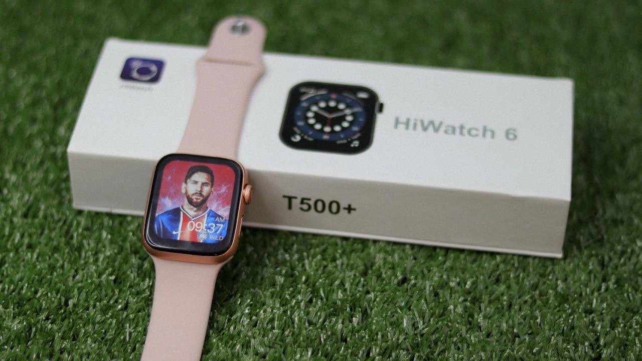 watch t500
