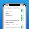 Unlock the Possibilities of WebM on Your iPhone 3