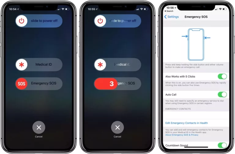 What Happens if You Accidentally Call Emergency SOS on Your iPhone 1