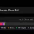 Demystifying Media Storage on Your iPhone 17