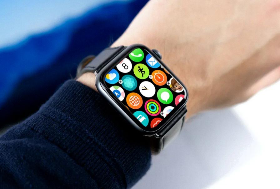 whatsapp on apple watch