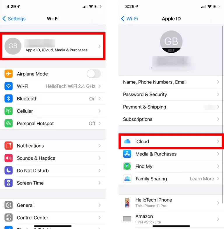 How to Change Your WiFi Password on iPhone 5