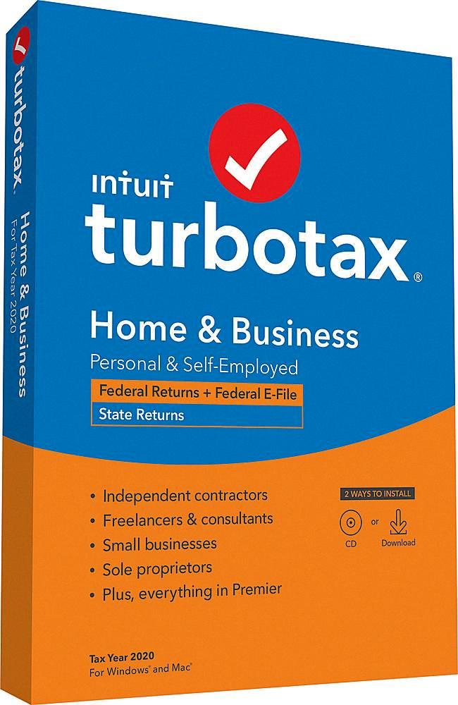 will turbotax 2017 run on macos mojave