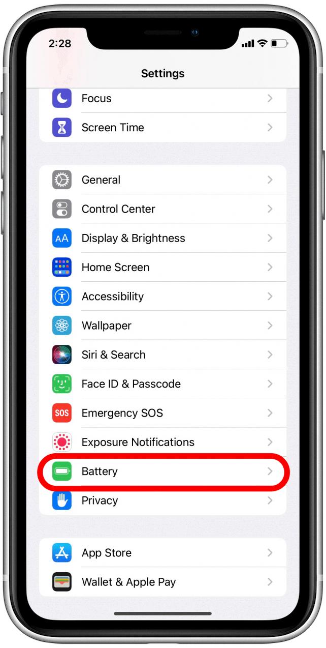 iphone 15 plus wireless charging settings