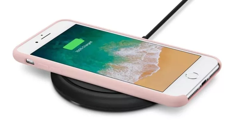 How to Optimize Your Wireless Charging Settings for an iPhone 9