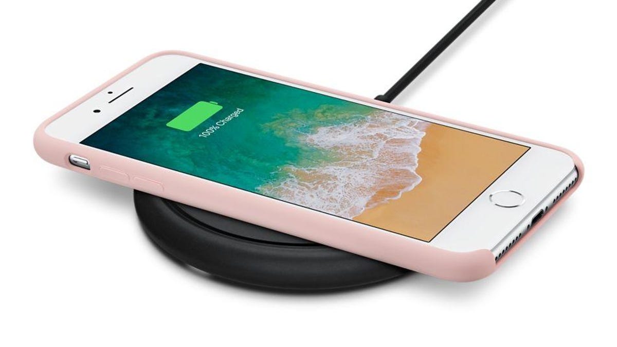 How to Optimize Your Wireless Charging Settings for an iPhone 1