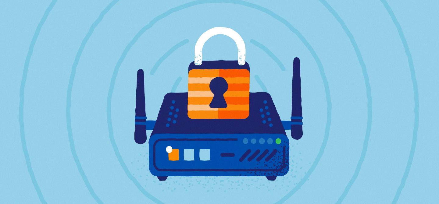 wpa2 password