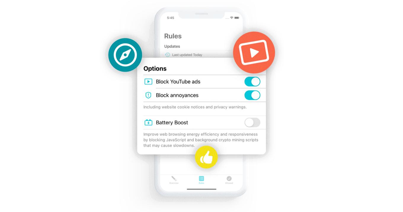 youtube ad blocker safari