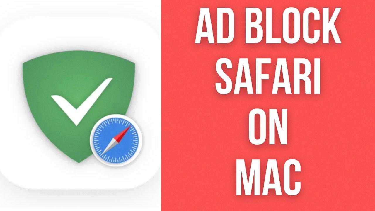 How to Block YouTube Ads with the Safari Ad Blocker DeviceMAG