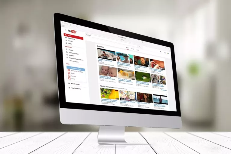 How to Easily Connect YouTube to TV 13