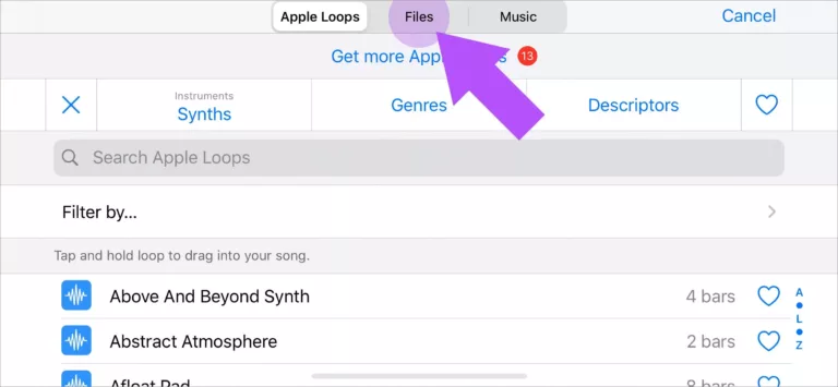How to Download Ringtones from Zedge App 17