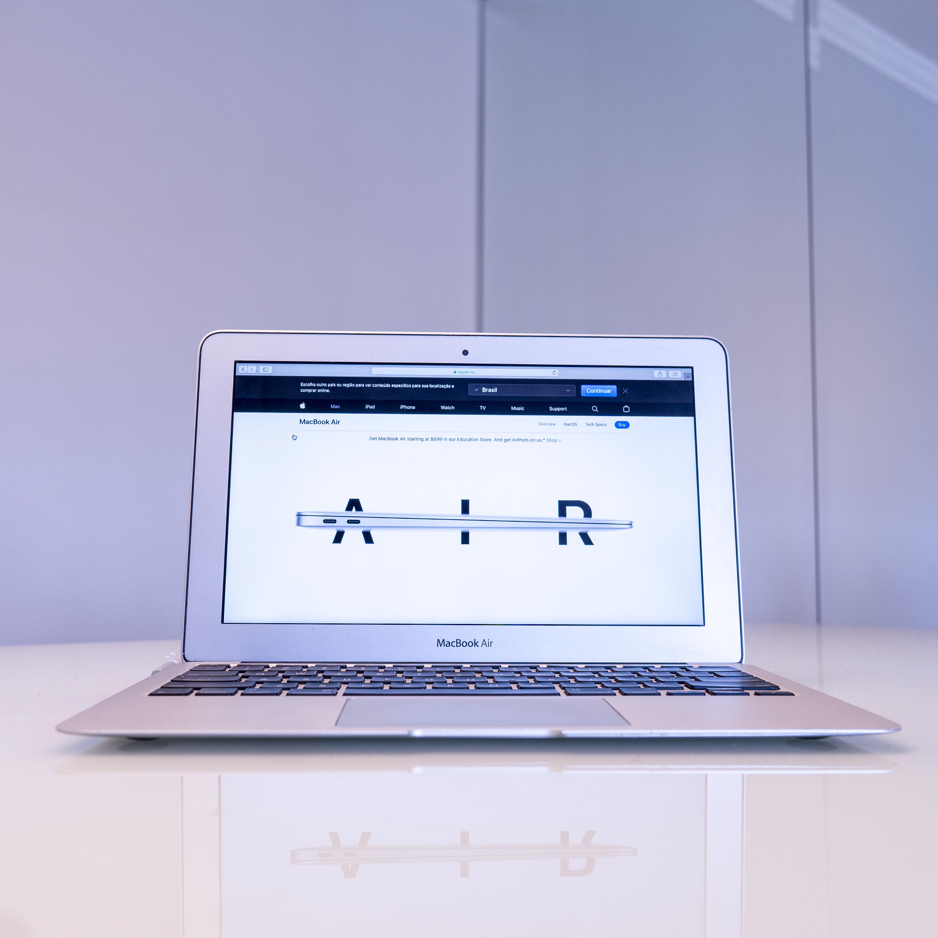 How to Use AutoClicker on Macbook Air 15