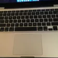How to Fix Your 2012 MacBook Pro Trackpad Not Clicking! 5