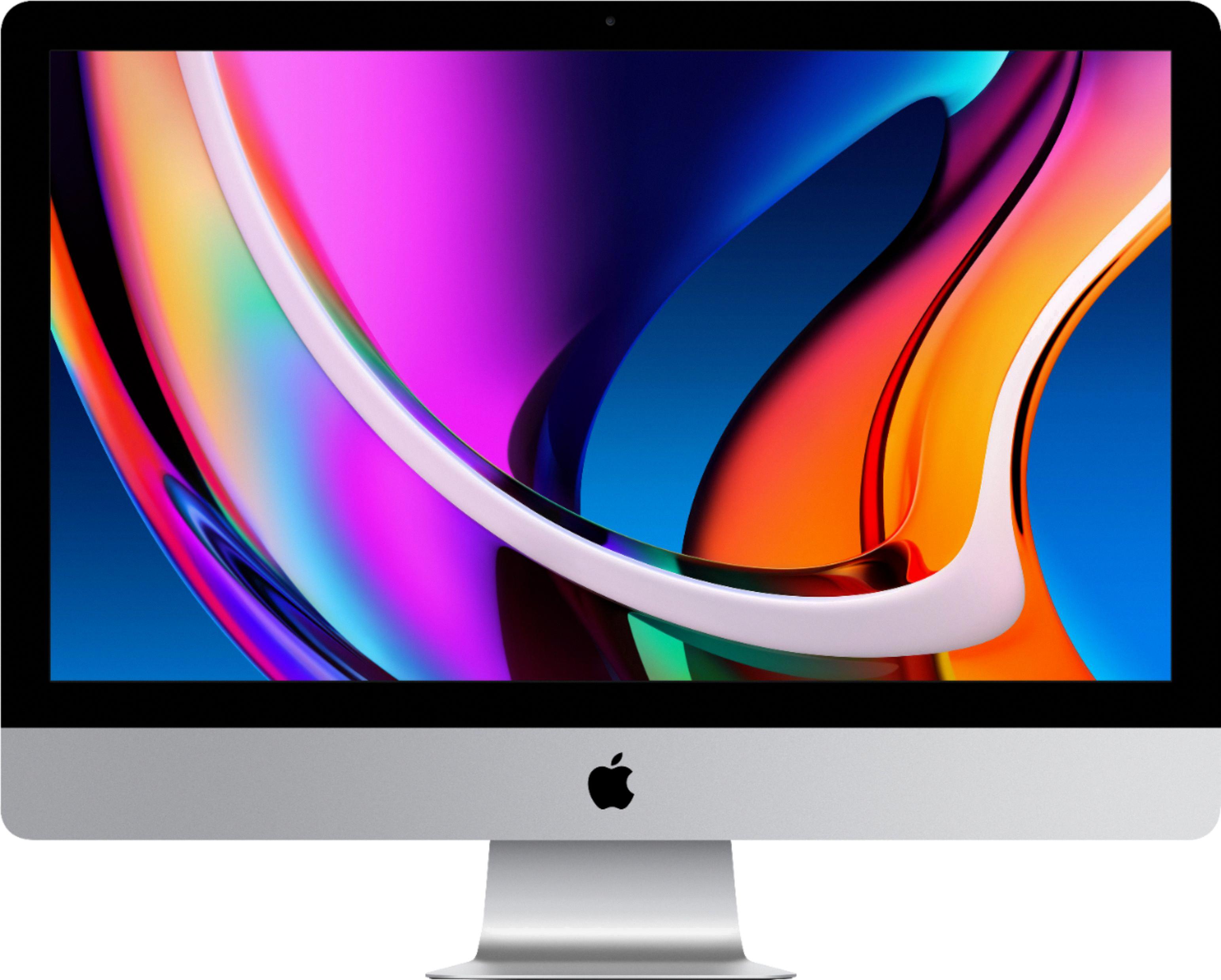 2013 imac software update