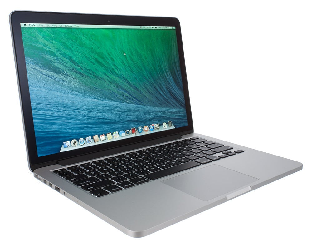 How to Upgrade Your 2013 MacBook Pro 1