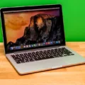 How to Upgrade RAM in Your 2015 MacBook Pro 7