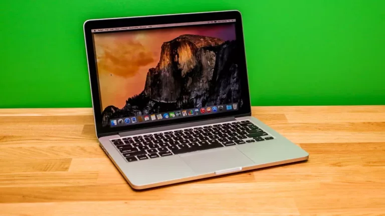 How to Upgrade RAM in Your 2015 MacBook Pro 13
