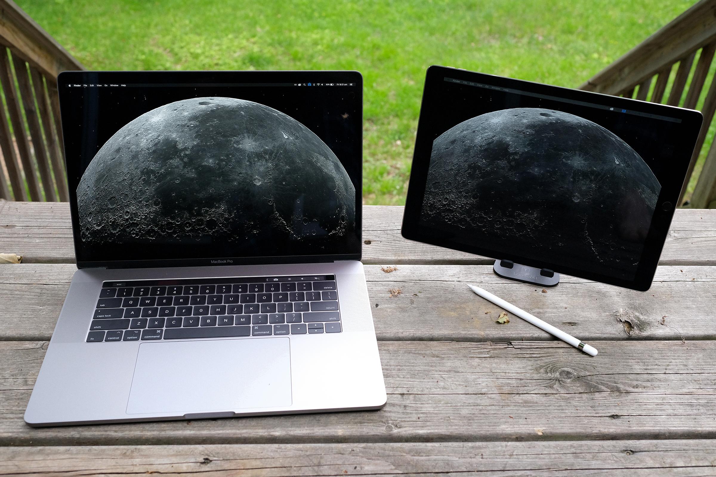 2017 macbook air sidecar