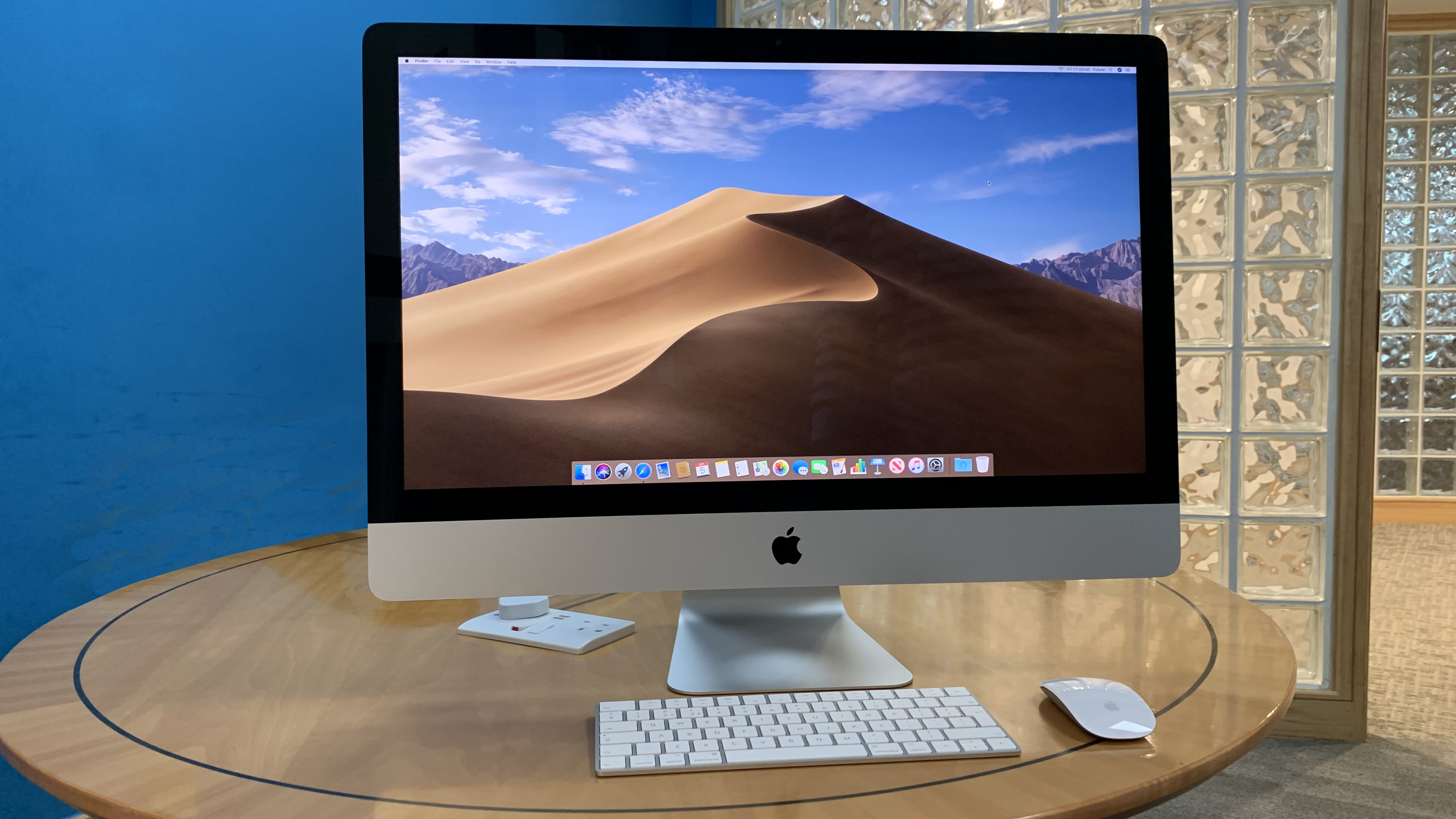 How to Upgrade the Hard Drive of Your 2019 iMac 7