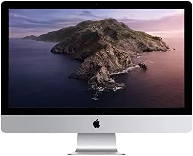 Does the 2019 iMac Have a CD Slot? 7